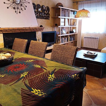 La Casa Viva. Alojamiento Responsable Y Sostenible. Vélez Blanco Zewnętrze zdjęcie
