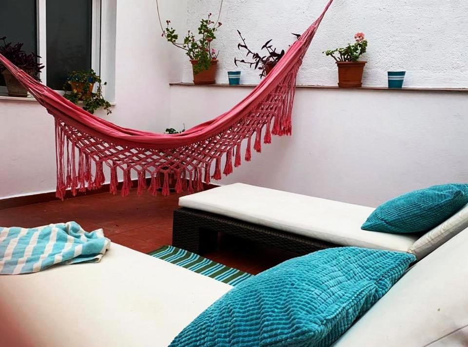 La Casa Viva. Alojamiento Responsable Y Sostenible. Vélez Blanco Zewnętrze zdjęcie